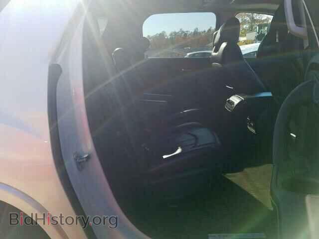 2012 GMC ACADIA DEN - VIN: 1GKKRTED8CJ400855 - Фото 6