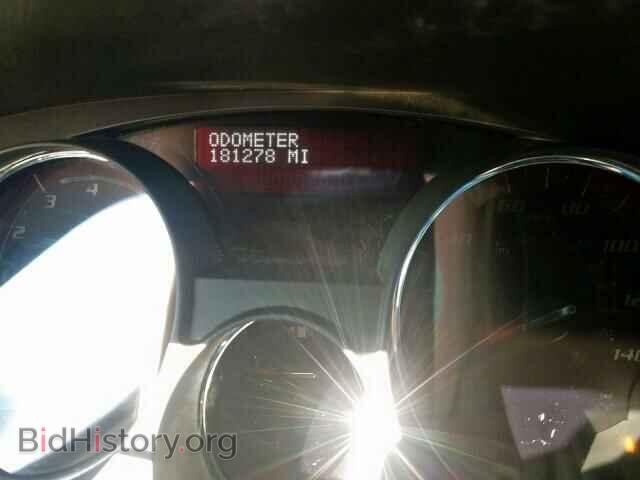 2012 GMC ACADIA DEN - VIN: 1GKKRTED8CJ400855 - Фото 8