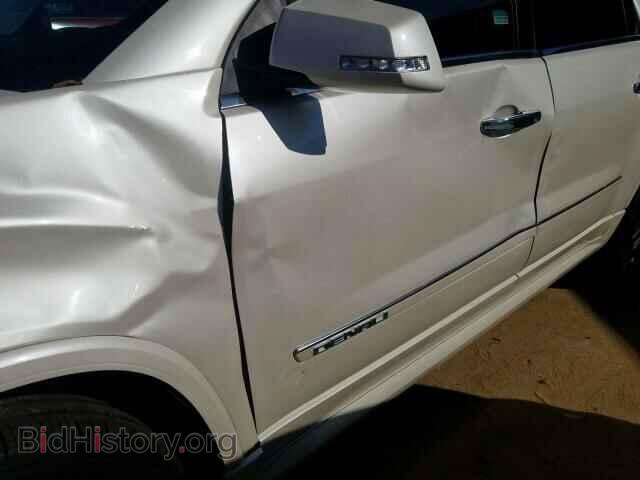 2012 GMC ACADIA DEN - VIN: 1GKKRTED8CJ400855 - Фото 9