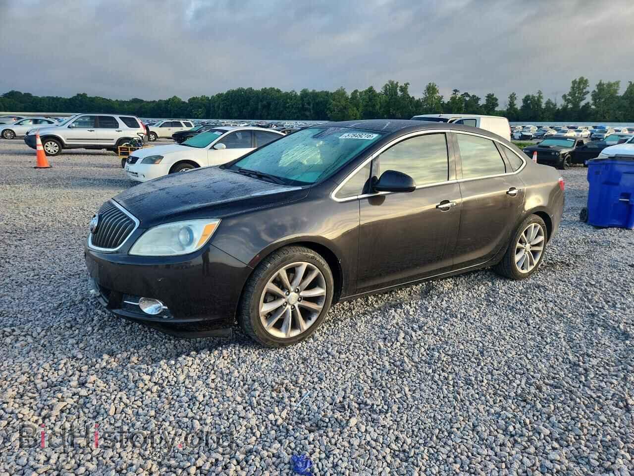 Фотография 1G4PR5SK4D4116375 - BUICK VERANO 2013