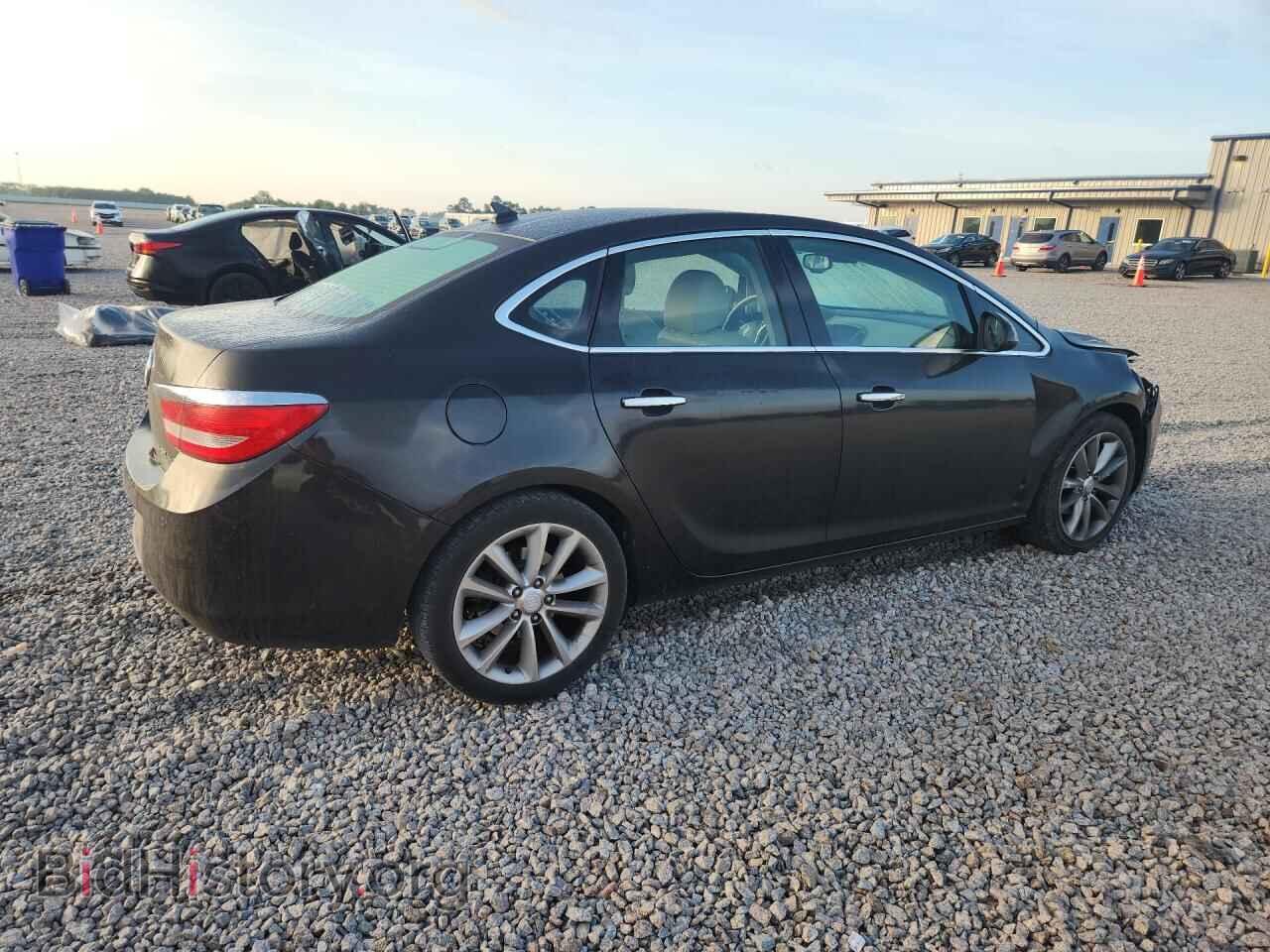 2013 BUICK VERANO - VIN: 1G4PR5SK4D4116375 - Фото 3