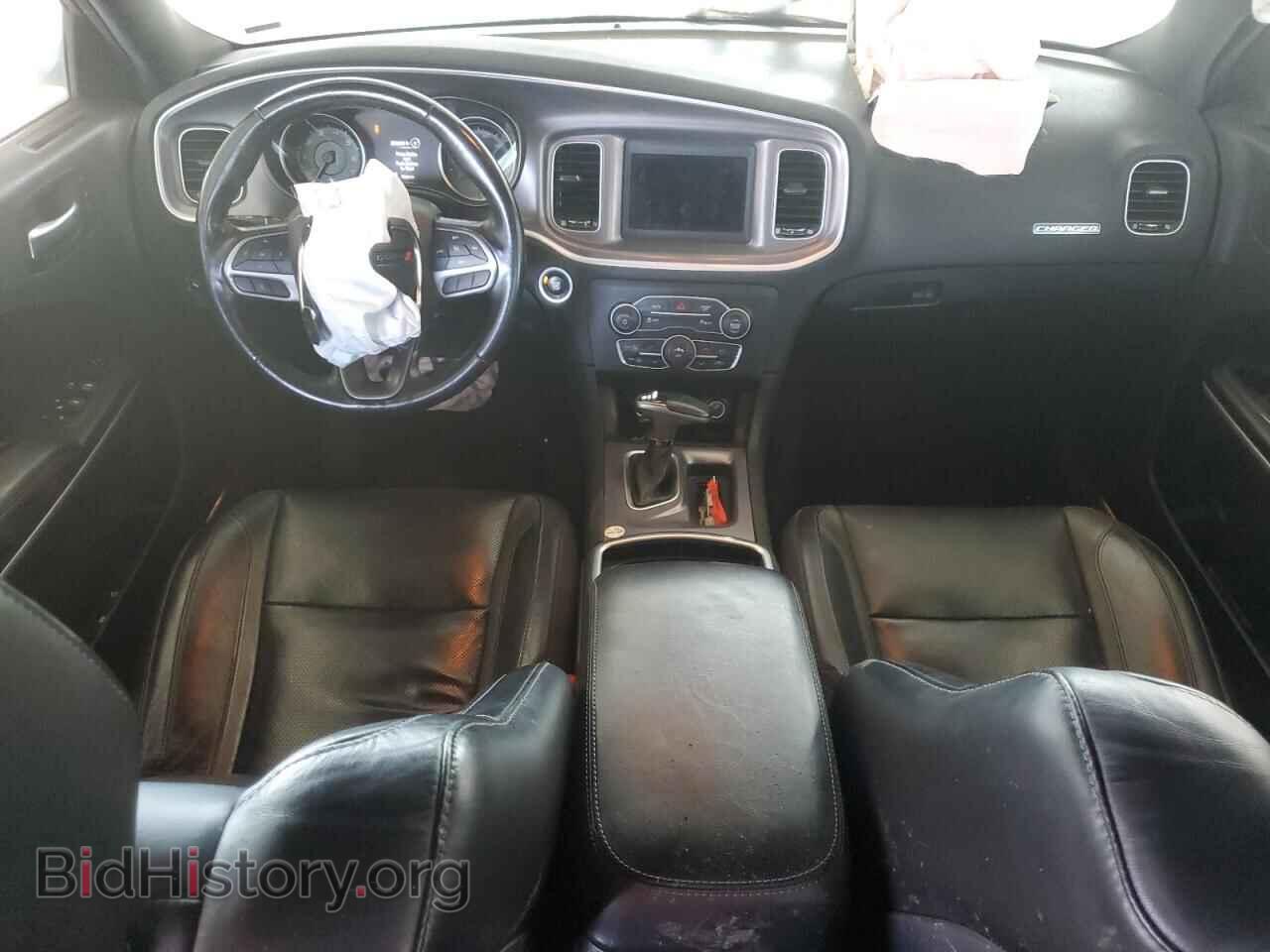 2021 DODGE CHARGER - VIN: 2C3CDXBG9MH643148 - Фото 8