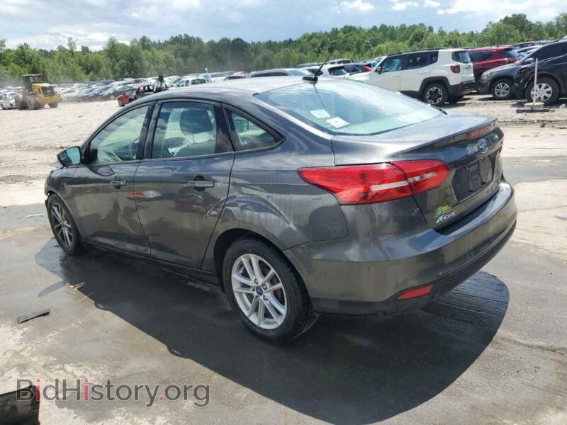 2017 Ford FOCUS (VIN 1FADP3F26HL336887) — photo 2 of 13
