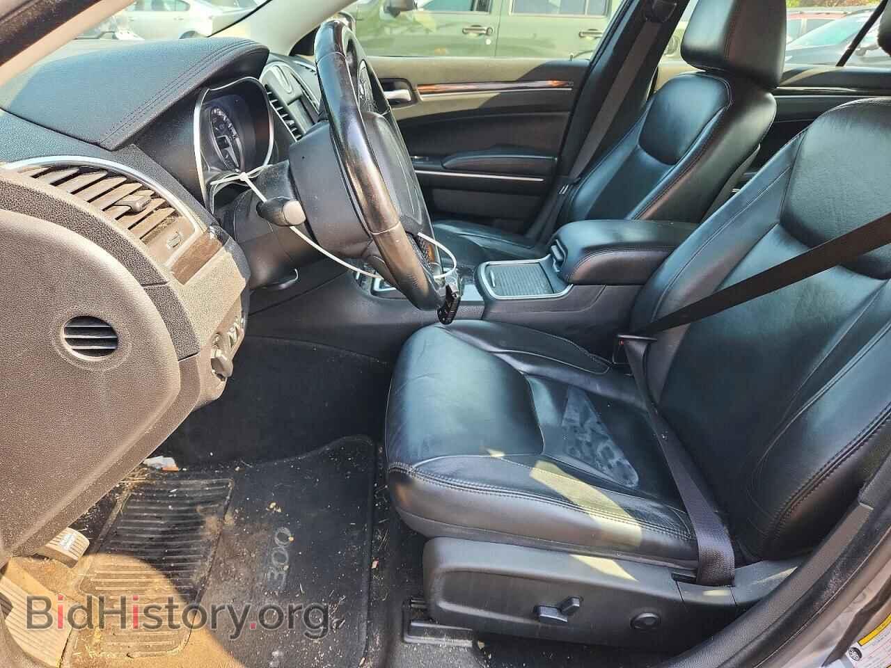 2015 CHRYSLER 300 - VIN: 2C3CCAAG6FH930371 - Фото 7