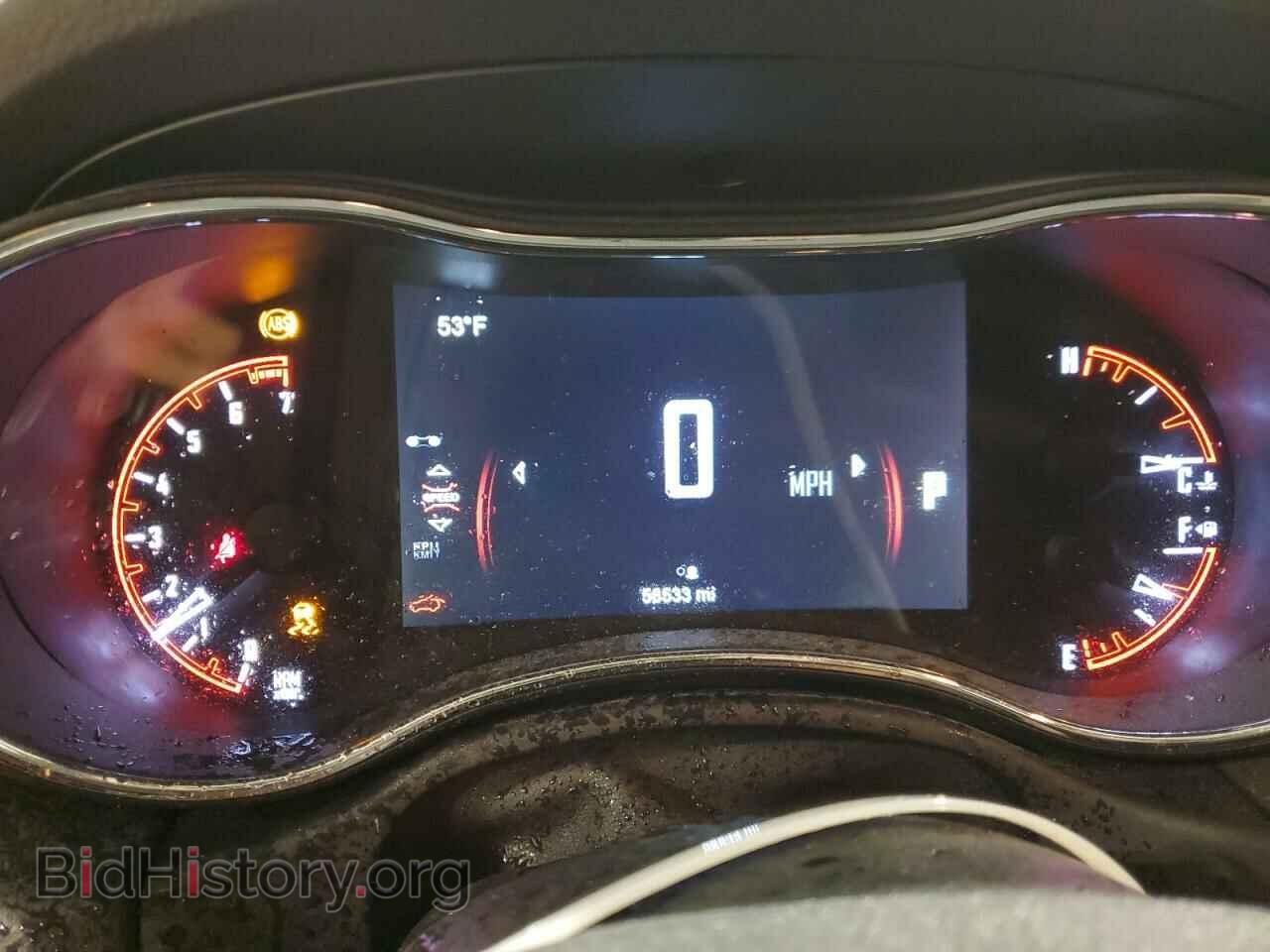 2014 DODGE DURANGO - VIN: 1C4RDJAG6EC976741 - Фото 9