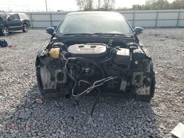 2014 FORD FUSION - VIN: 3FA6P0K99ER305396 - Фото 5