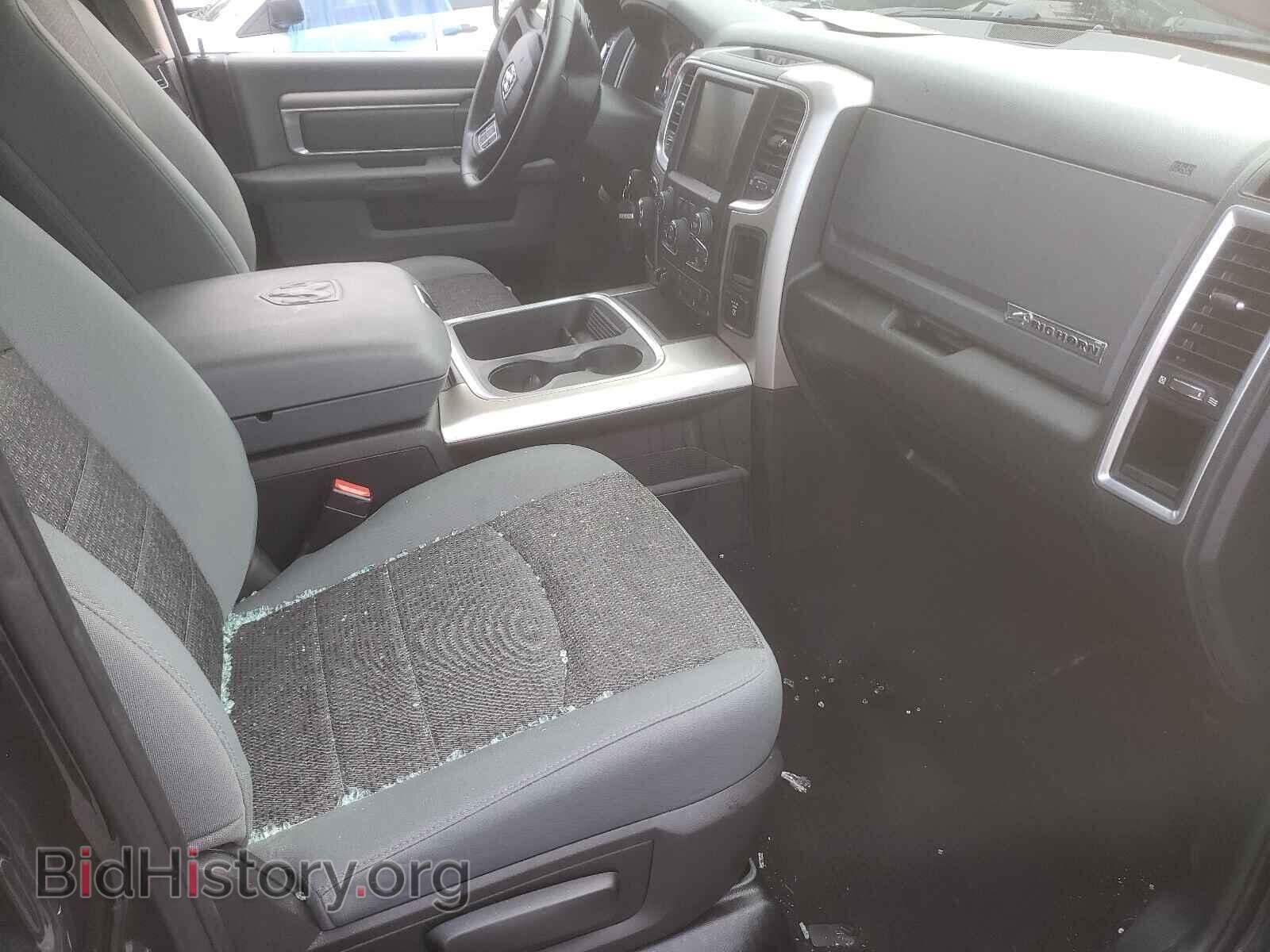 2017 RAM 1500 - VIN: 3C6RR6LT9HG738237 - Фото 5