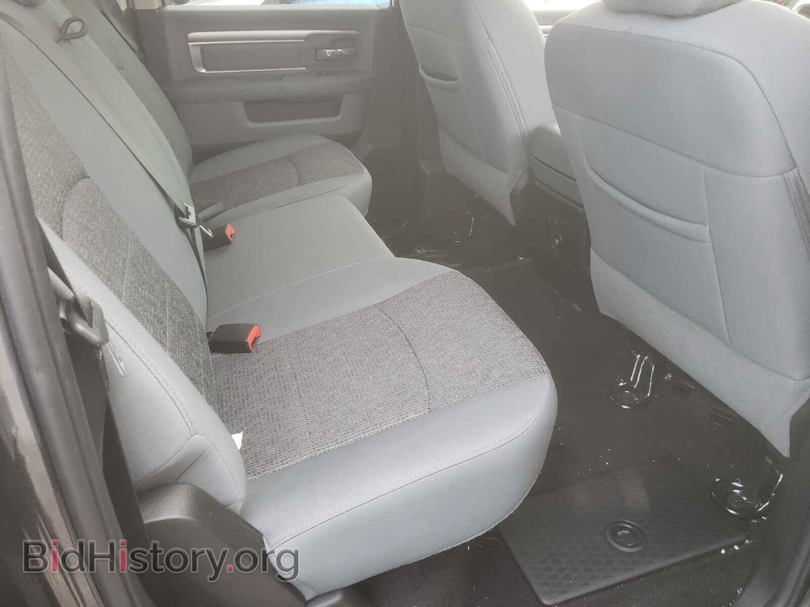 2017 RAM 1500 - VIN: 3C6RR6LT9HG738237 - Фото 6