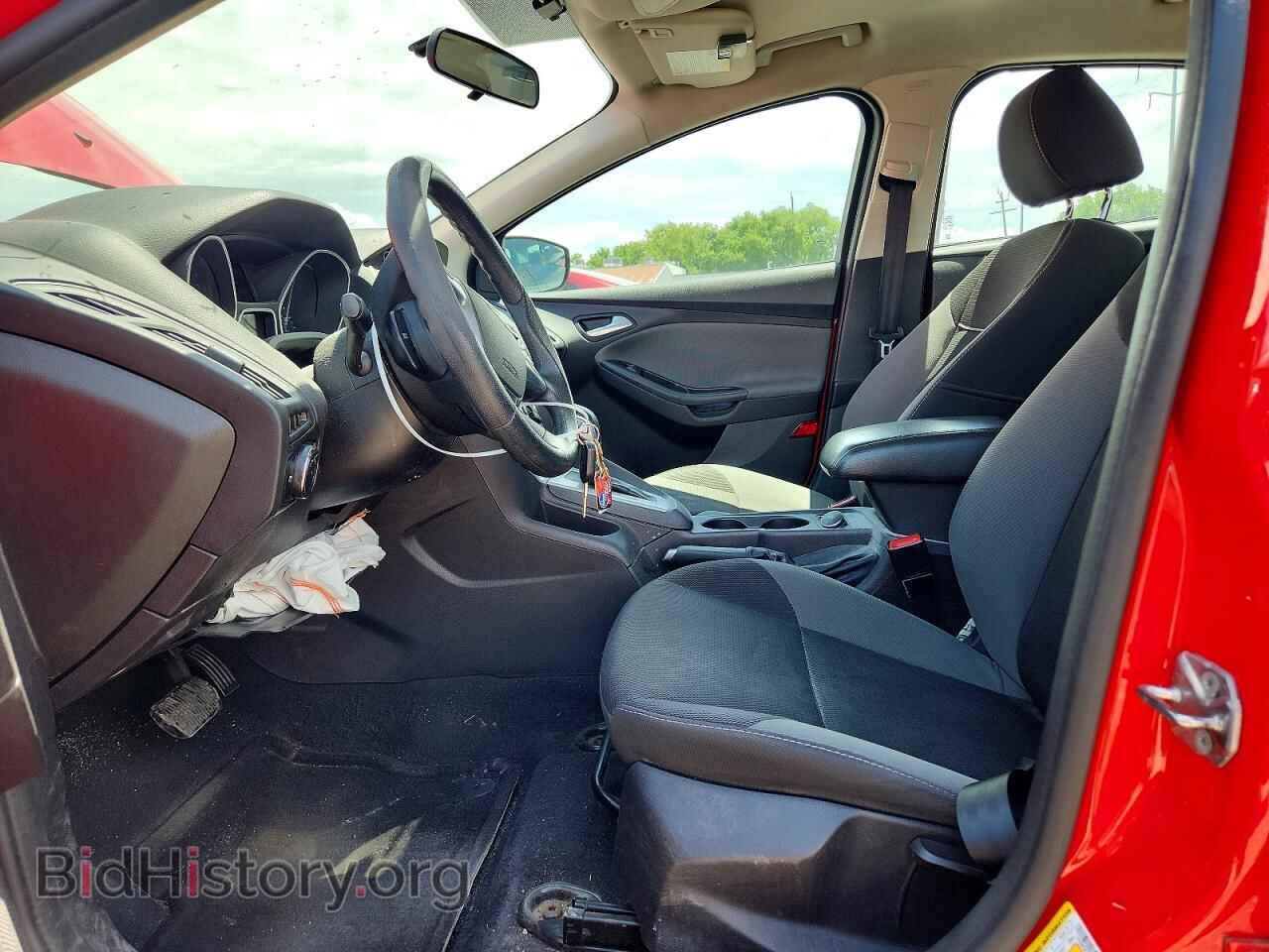 2014 FORD FOCUS - VIN: 1FADP3F20EL428363 - Photo 7
