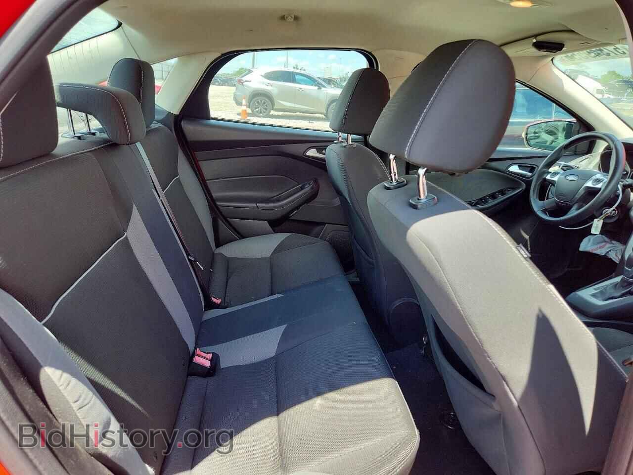 2014 FORD FOCUS - VIN: 1FADP3F20EL428363 - Photo 10