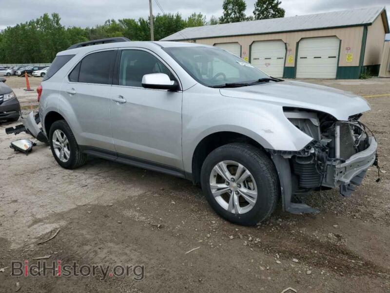 2015 Chevrolet EQUINOX (VIN 1GNALBEK9FZ110607) — photo 4 of 13