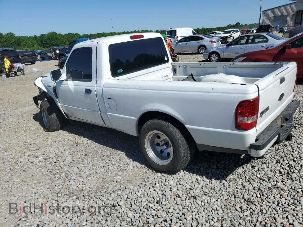 2011 FORD RANGER - VIN: 1FTKR1AD8BPB19236 - Photo 2
