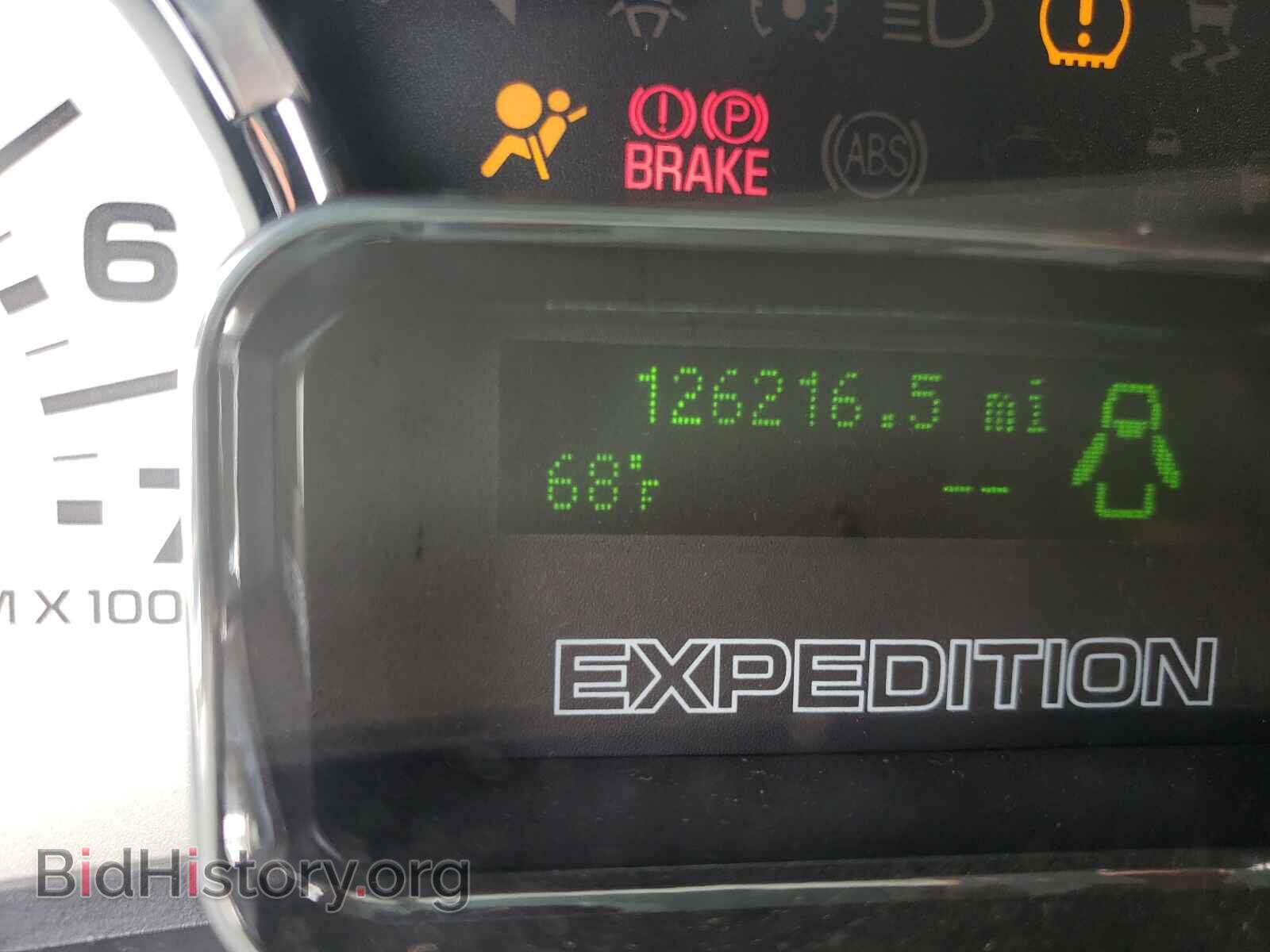 2013 FORD EXPEDITION - VIN: 1FMJU1H59DEF27408 - Фото 8