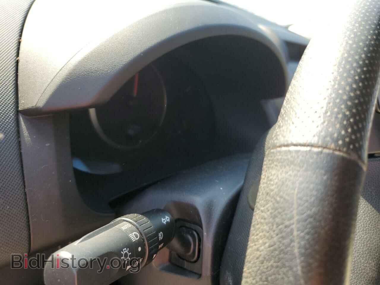 2008 MAZDA 5 - VIN: JM1CR293680302335 - Фото 9