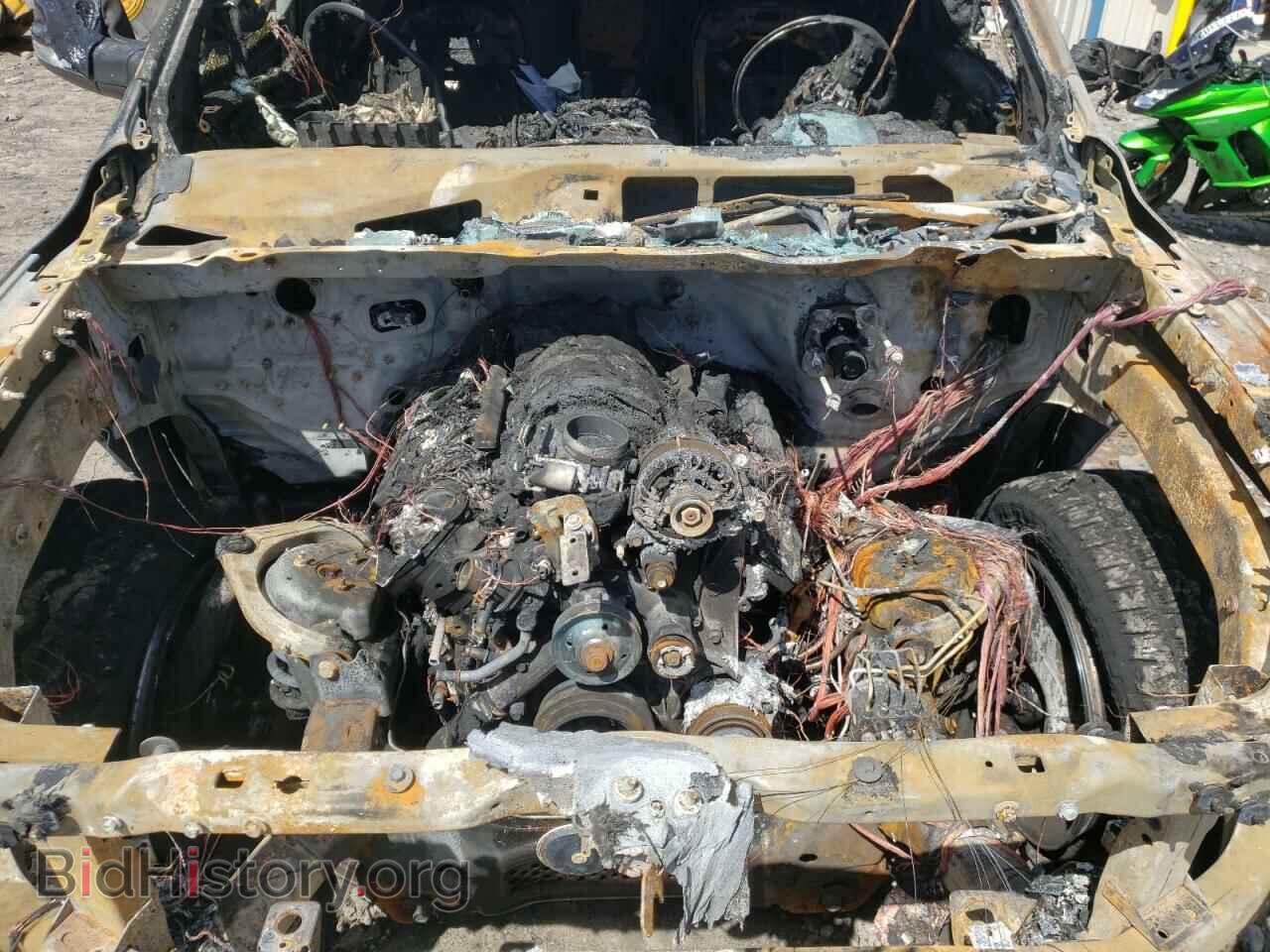 2019 RAM 1500 - VIN: 1C6SRFFT3KN625668 - Фото 7
