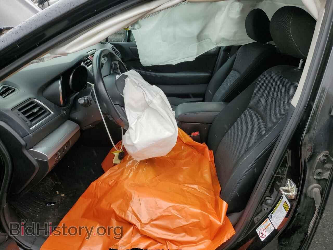 2017 SUBARU OUTBACK - VIN: 4S4BSADC0H3215929 - Фото 7