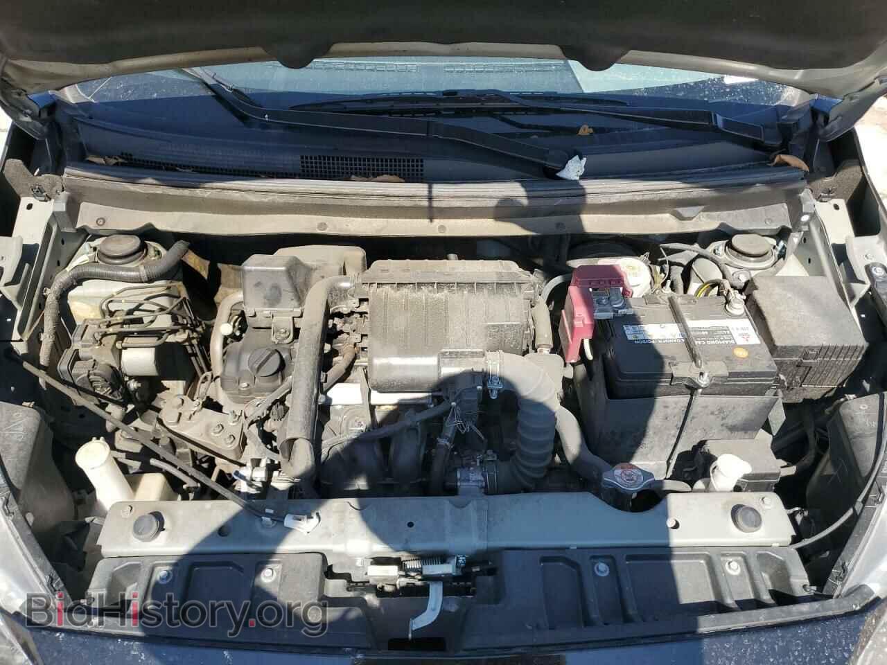 2023 MITSUBISHI MIRAGE - VIN: ML32FUFJ4PHF04552 - Фото 11