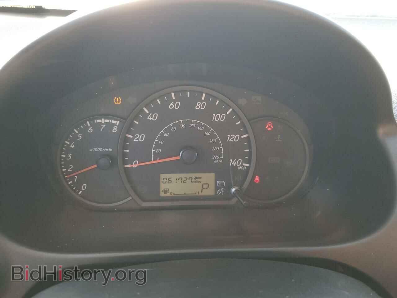 2023 MITSUBISHI MIRAGE - VIN: ML32FUFJ4PHF04552 - Фото 9