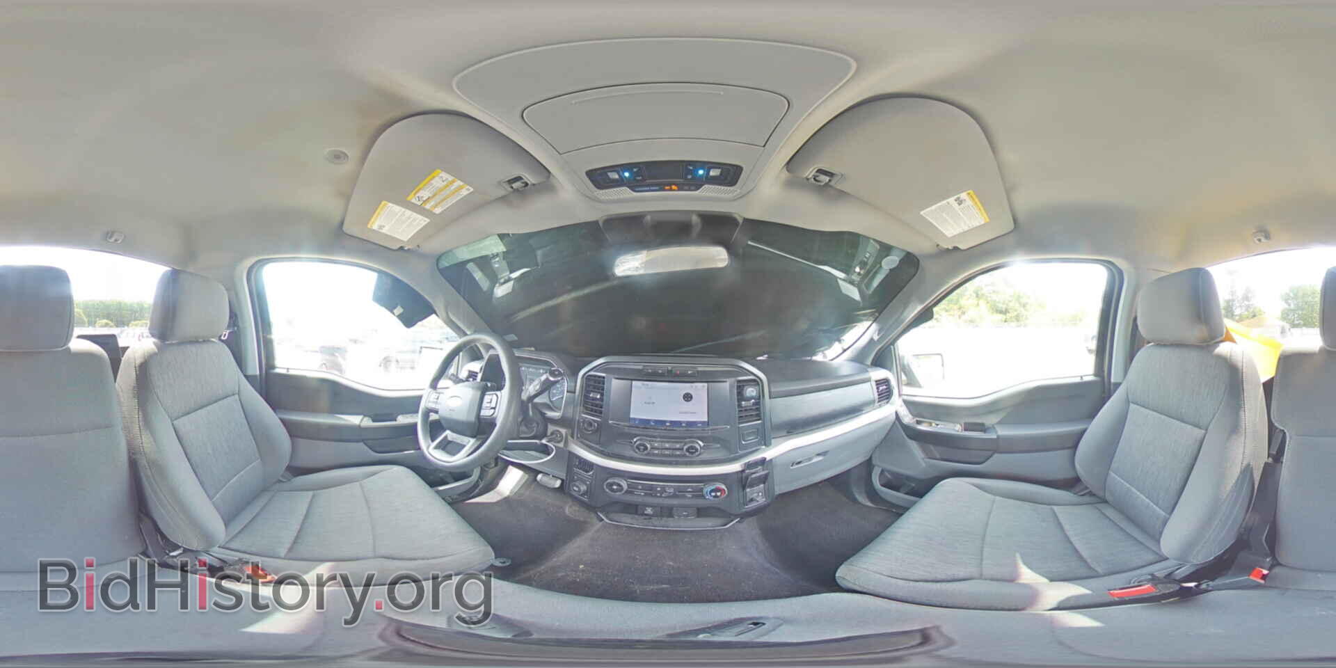 2021 FORD All Models - VIN: 1FTMF1EB4MKF09003 - Photo 14