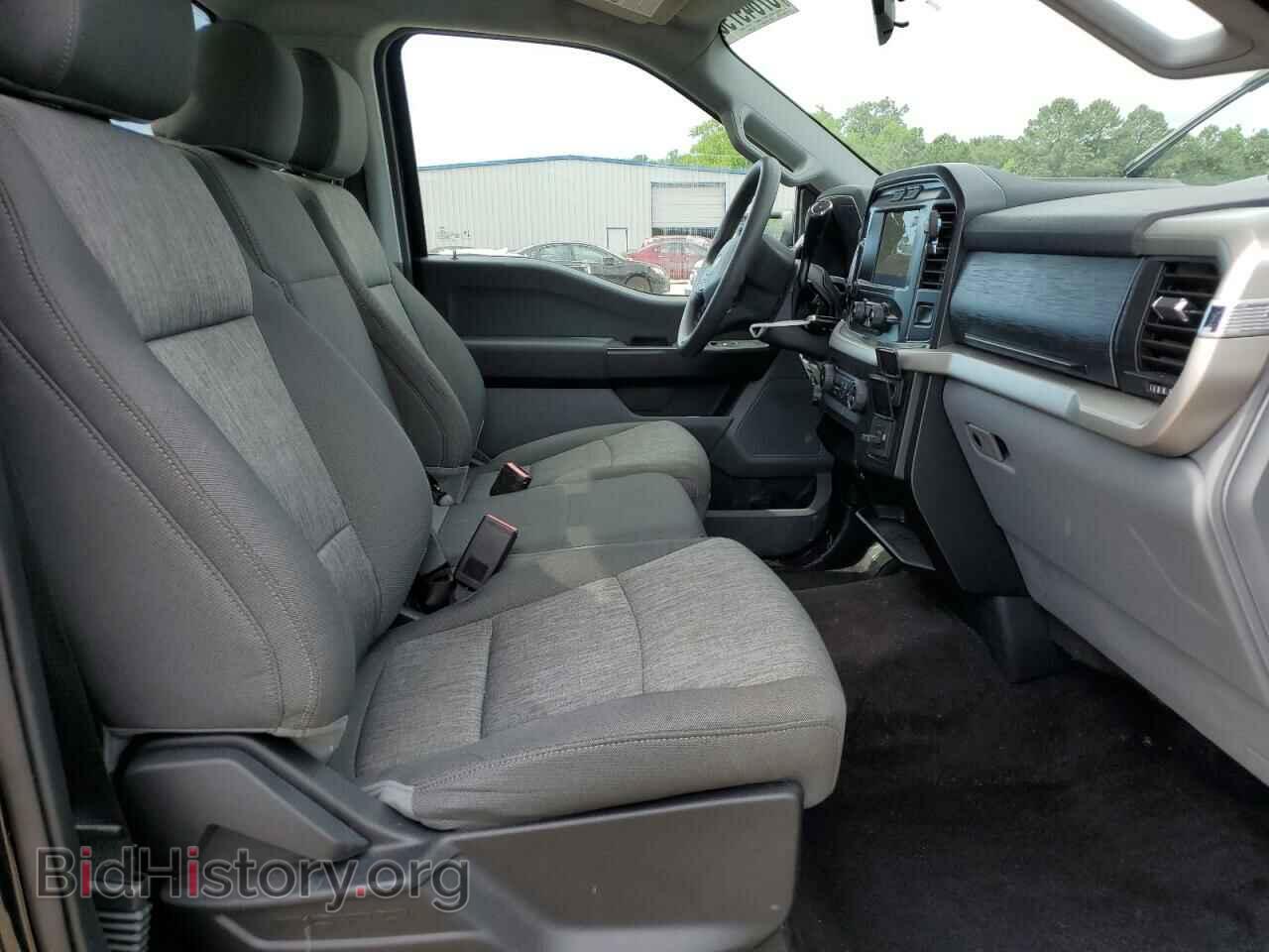 2021 FORD All Models - VIN: 1FTMF1EB4MKF09003 - Photo 10