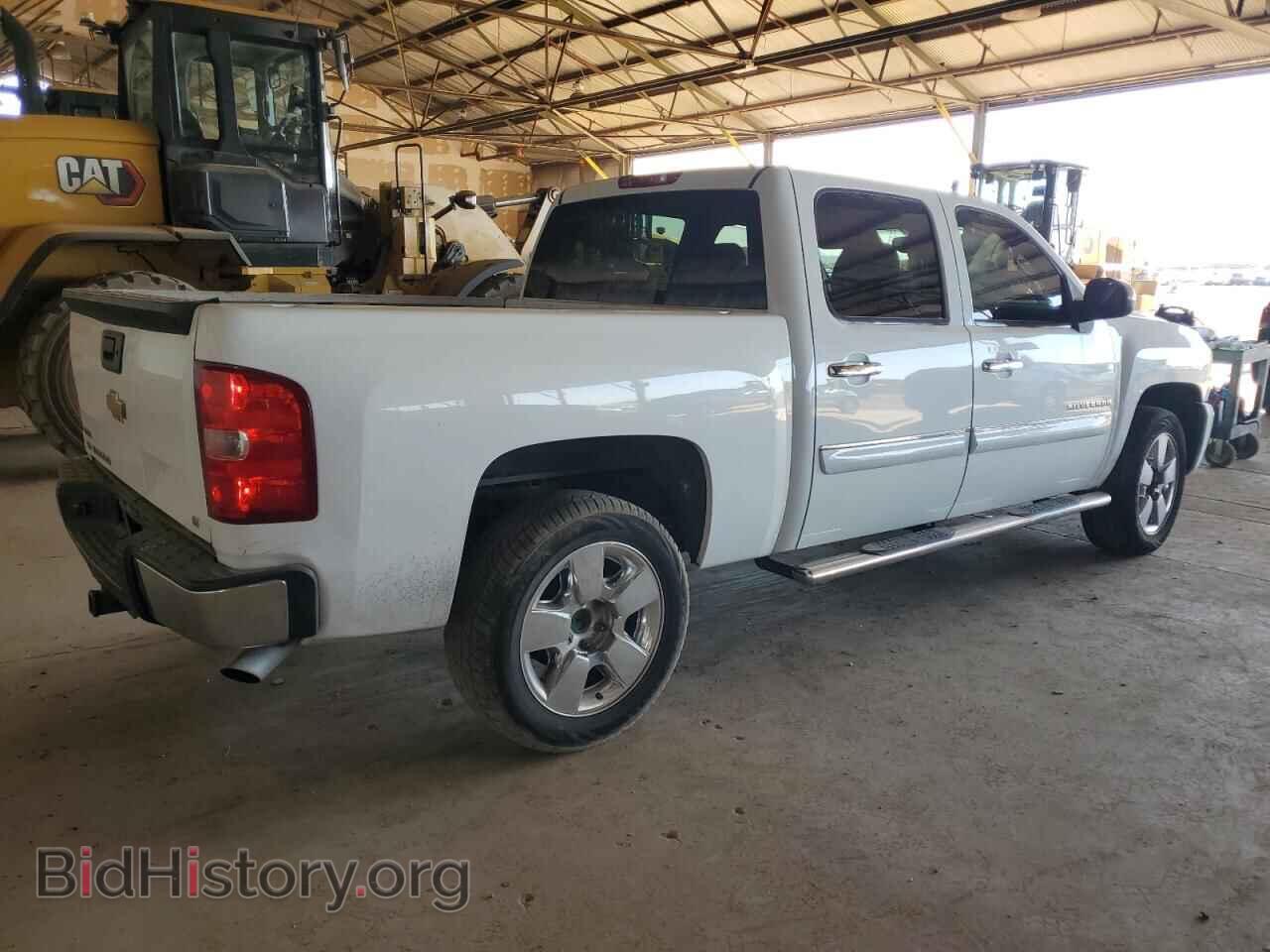 2011 CHEVROLET ALL Models - VIN: 3GCPCSE06BG164782 - Фото 3