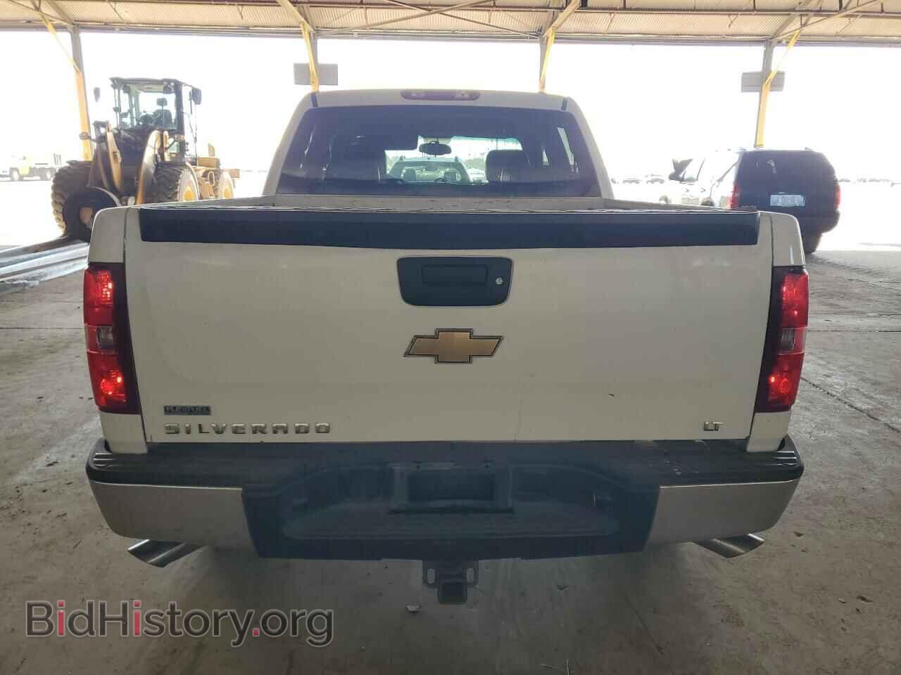 2011 CHEVROLET ALL Models - VIN: 3GCPCSE06BG164782 - Фото 6