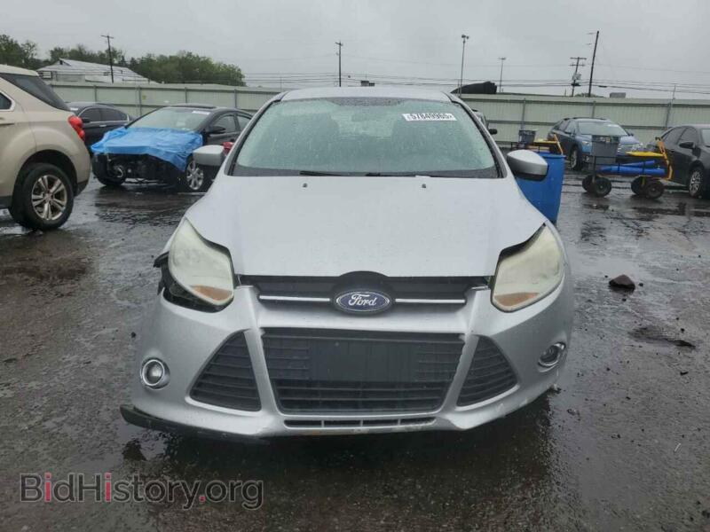 2012 Ford ALL MODELS (VIN 1FAHP3K24CL132458) — photo 5 of 12