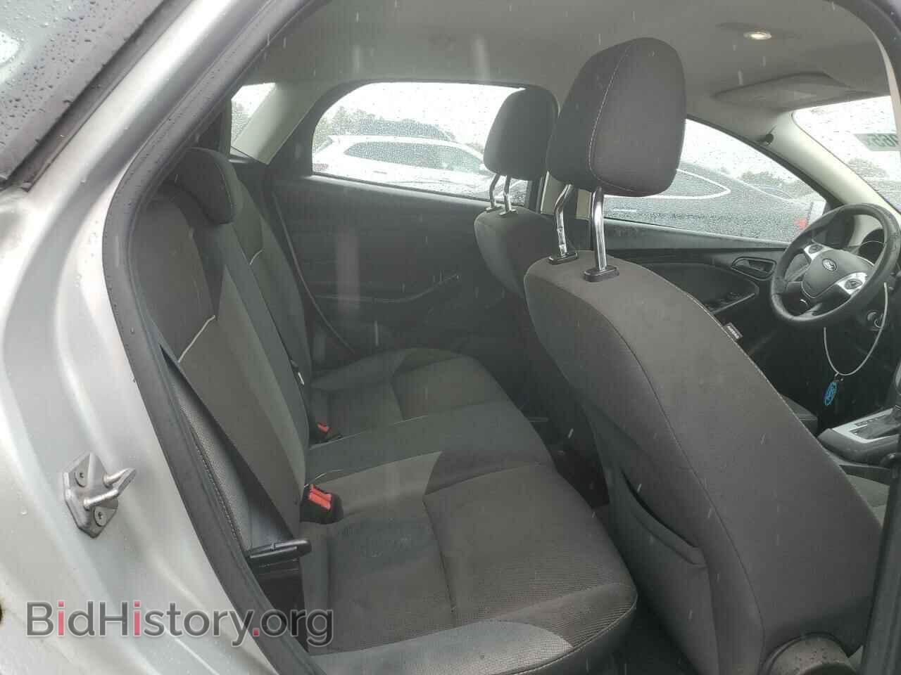 2012 FORD ALL Models - VIN: 1FAHP3K24CL132458 - Фото 10