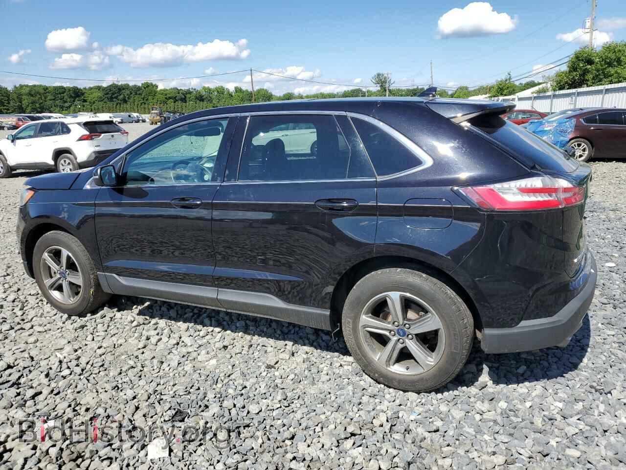2019 FORD EDGE - VIN: 2FMPK4J9XKBC42613 - Фото 2