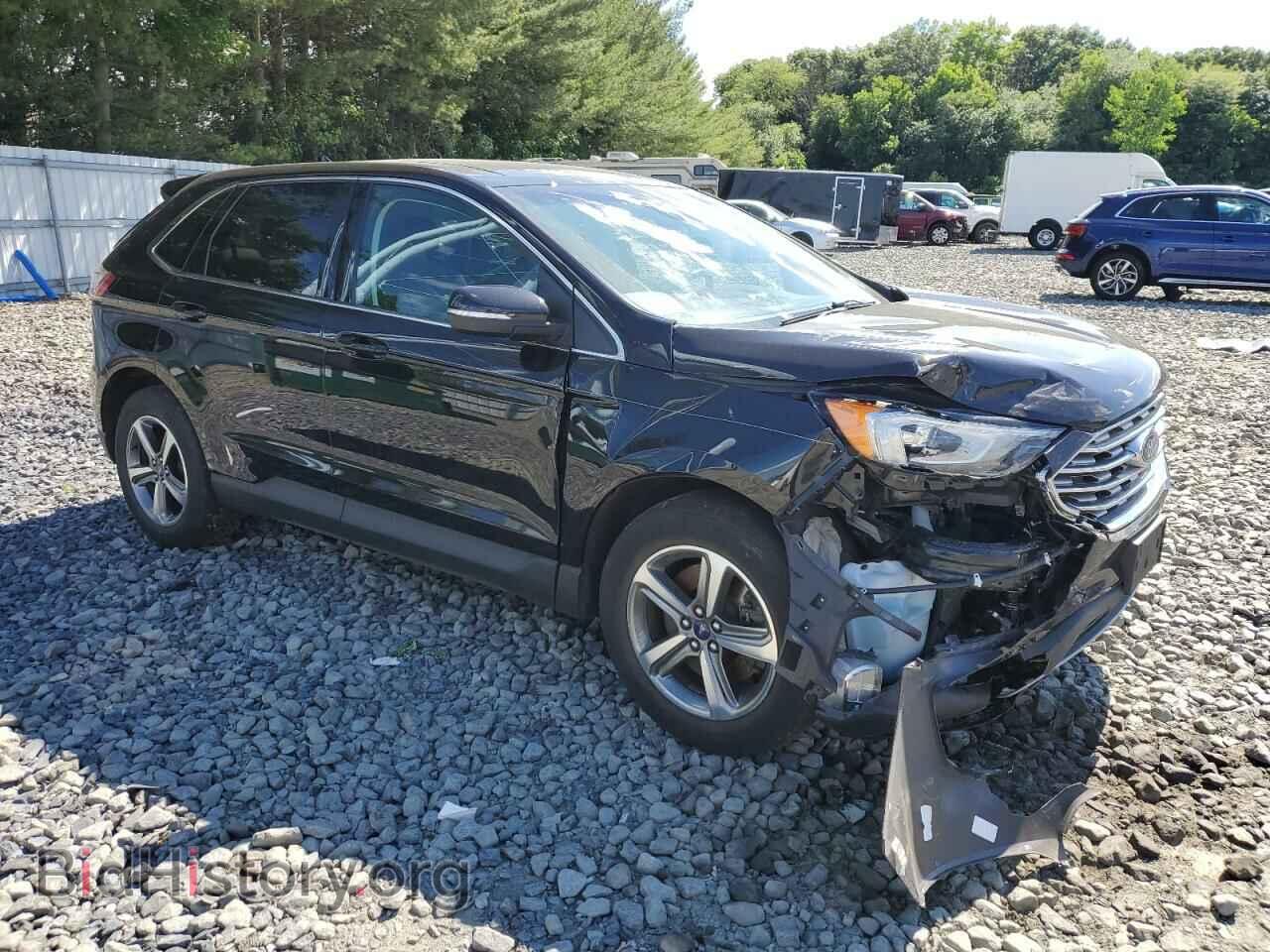 2019 FORD EDGE - VIN: 2FMPK4J9XKBC42613 - Фото 4