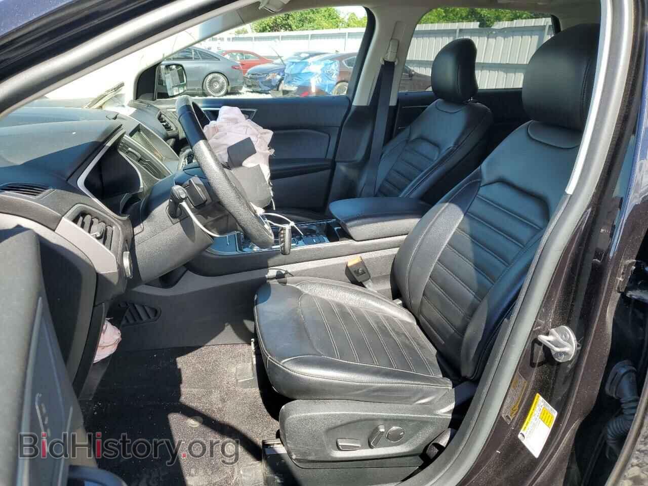 2019 FORD EDGE - VIN: 2FMPK4J9XKBC42613 - Фото 7