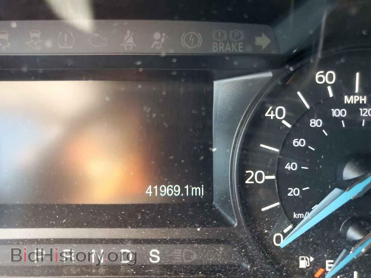 2018 FORD EXPLORER - VIN: 1FM5K8D83JGB49831 - Фото 8
