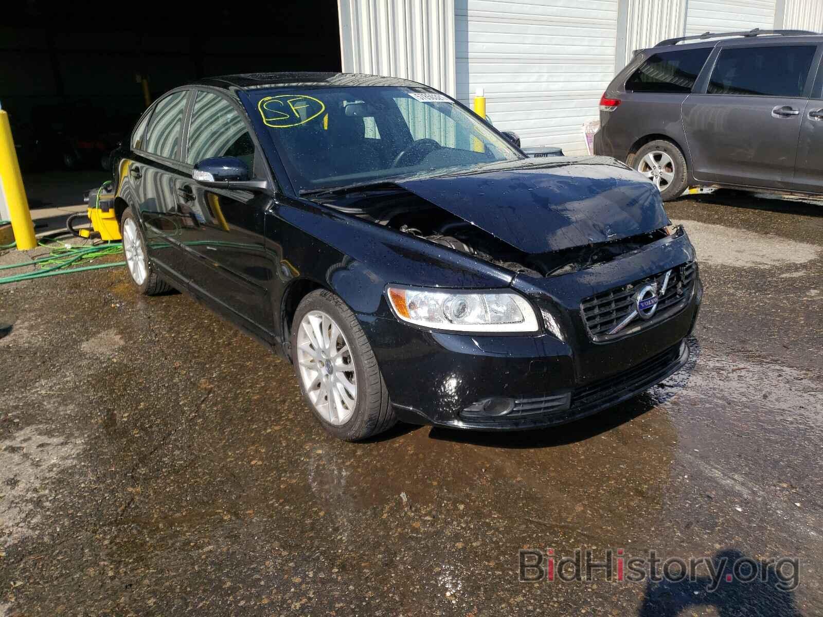 Photo YV1672MS1B2543954 - VOLVO S40 2011