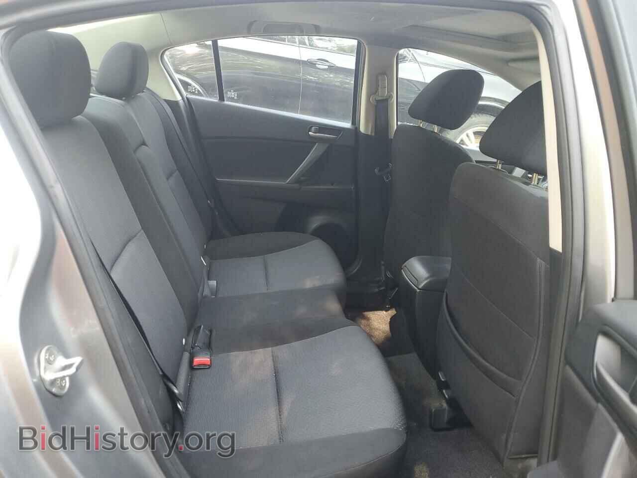 2010 MAZDA 3 - VIN: JM1BL1SF9A1217954 - Photo 10