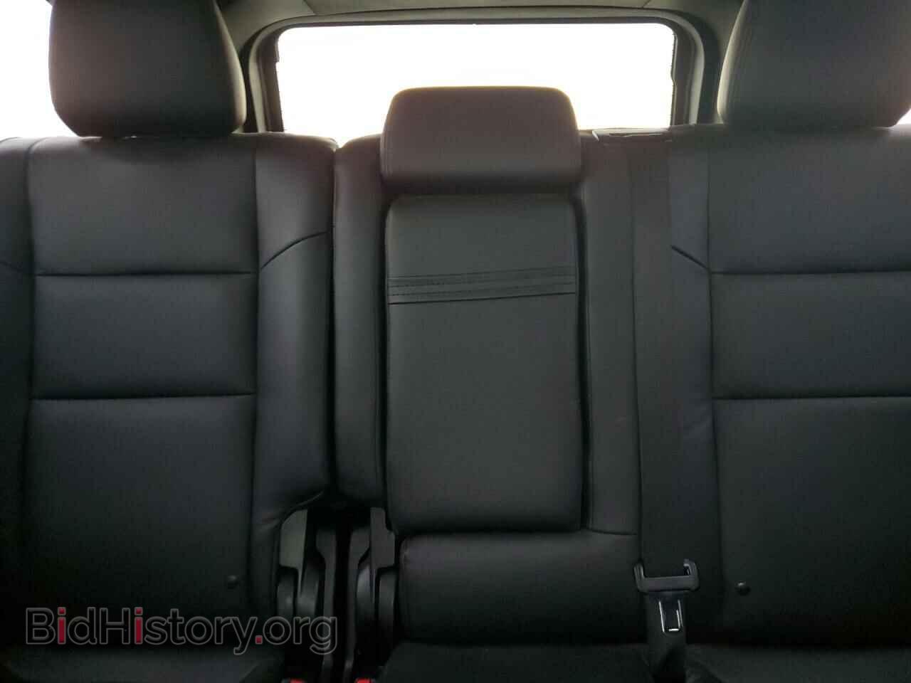 2012 JEEP GRAND CHER - VIN: 1C4RJEAG8CC299706 - Фото 10