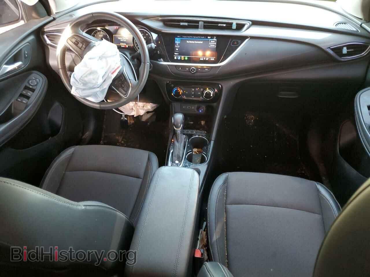 2021 BUICK ENCORE - VIN: KL4MMCSL0MB167400 - Photo 8