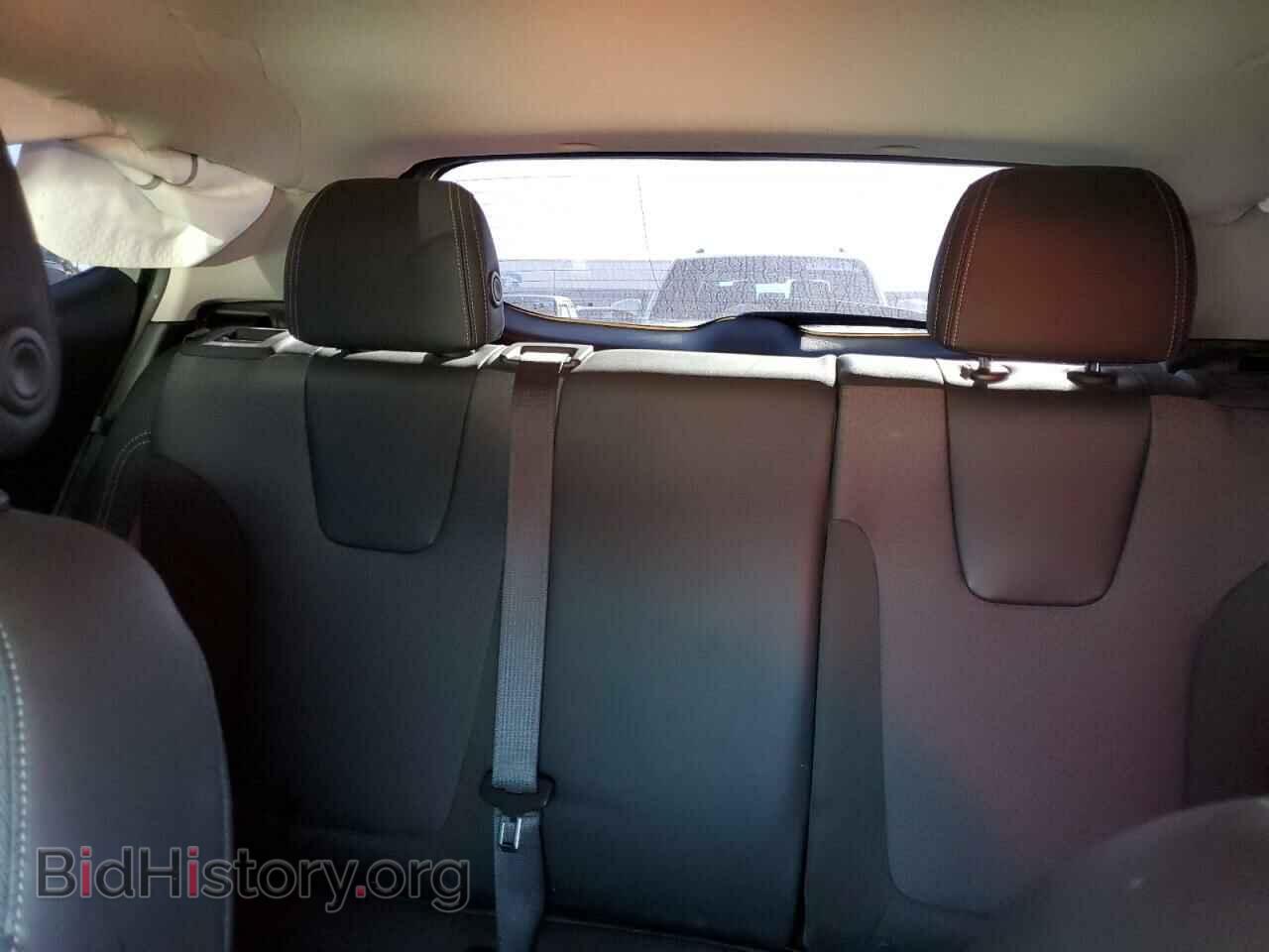 2021 BUICK ENCORE - VIN: KL4MMCSL0MB167400 - Photo 10