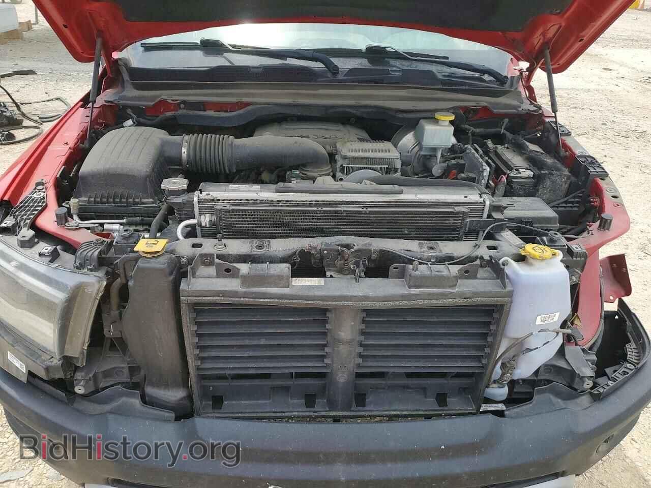 2019 RAM 1500 - VIN: 1C6SRFLT6KN565986 - Photo 11