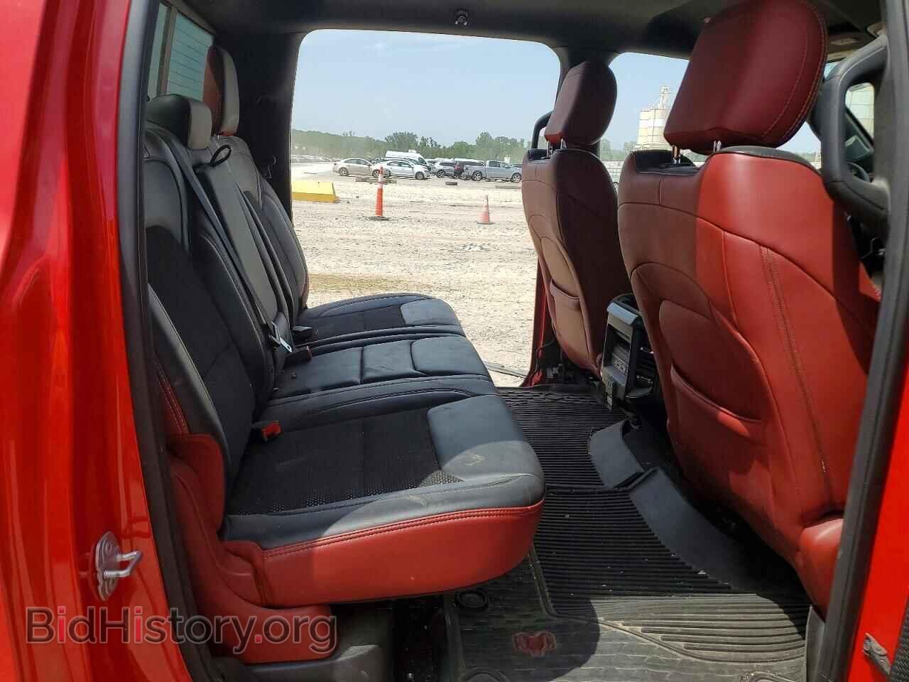 2019 RAM 1500 - VIN: 1C6SRFLT6KN565986 - Photo 10