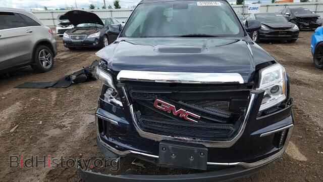 2017 GMC TERRAIN - VIN: 2GKFLTEK0H6290406 - Photo 13