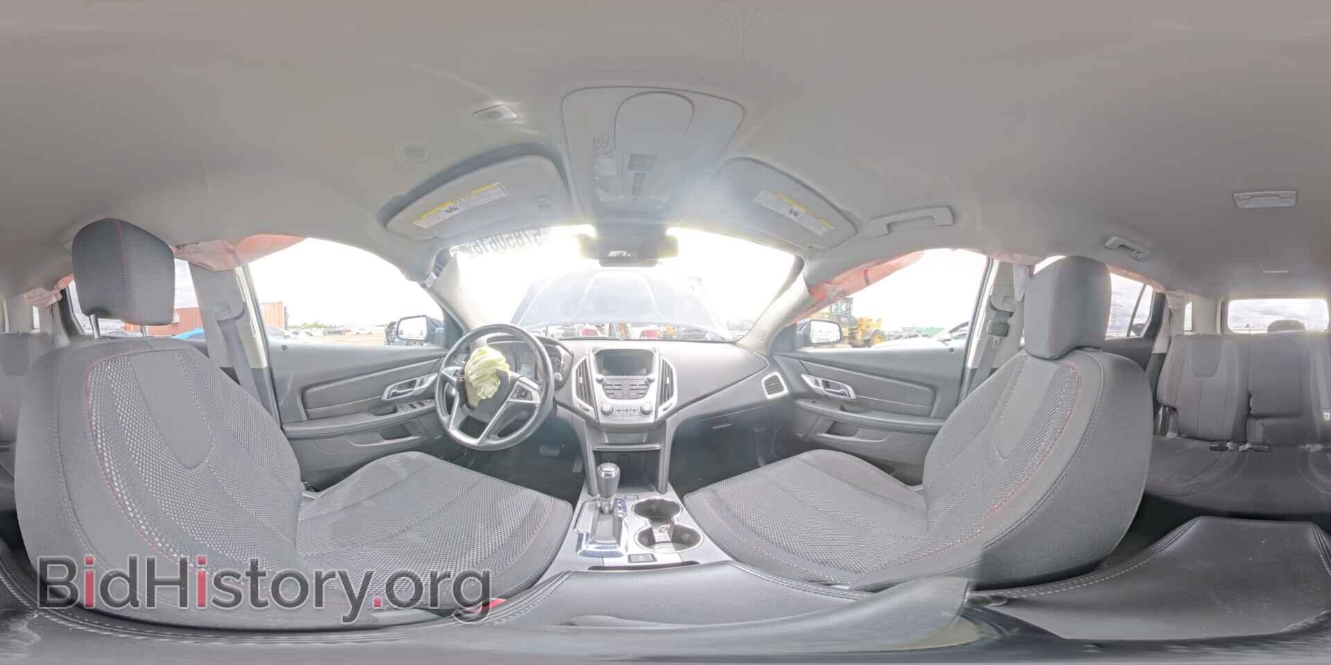 2017 GMC TERRAIN - VIN: 2GKFLTEK0H6290406 - Photo 14