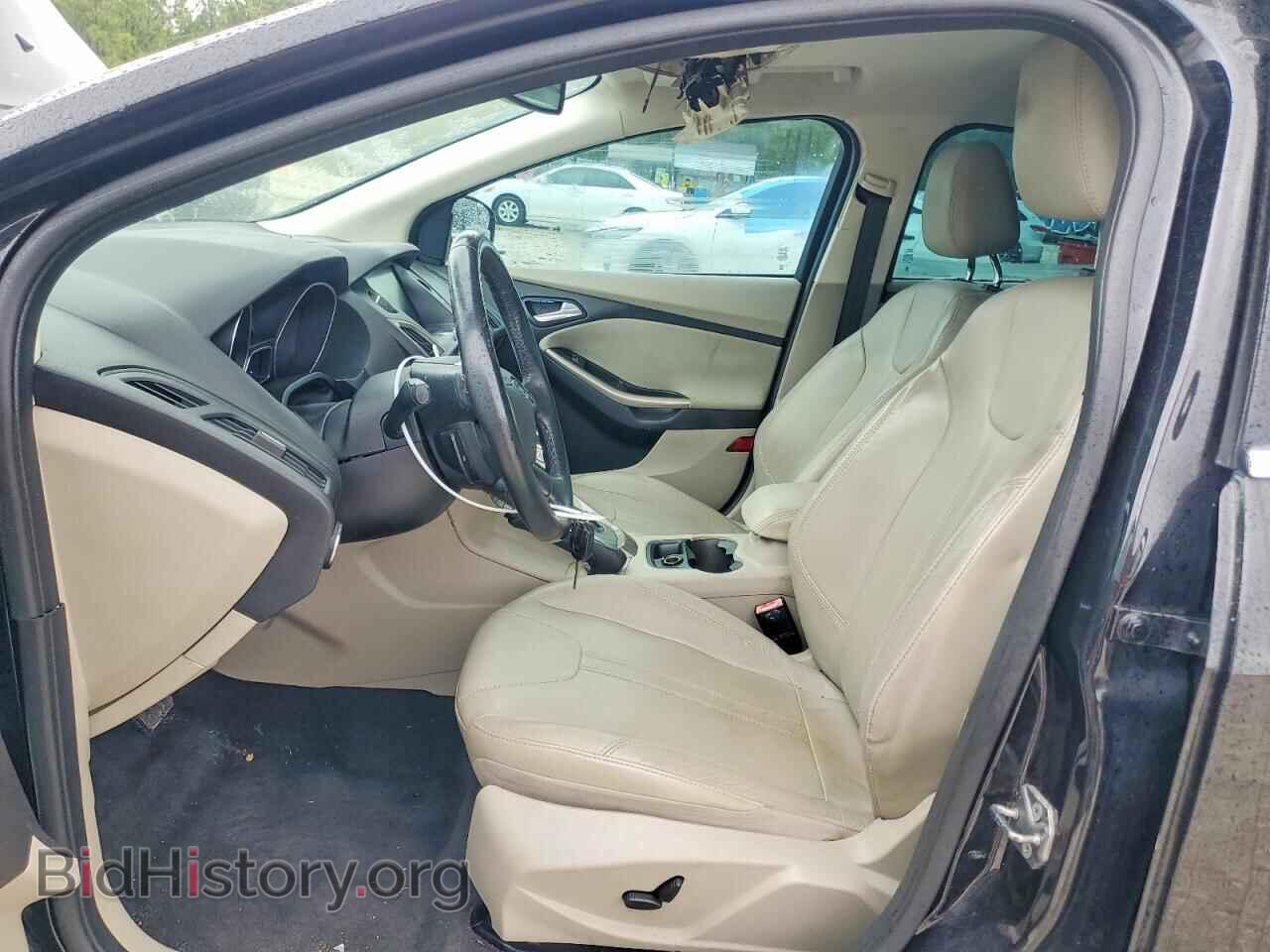 2012 FORD FOCUS - VIN: 1FAHP3M20CL342911 - Photo 7