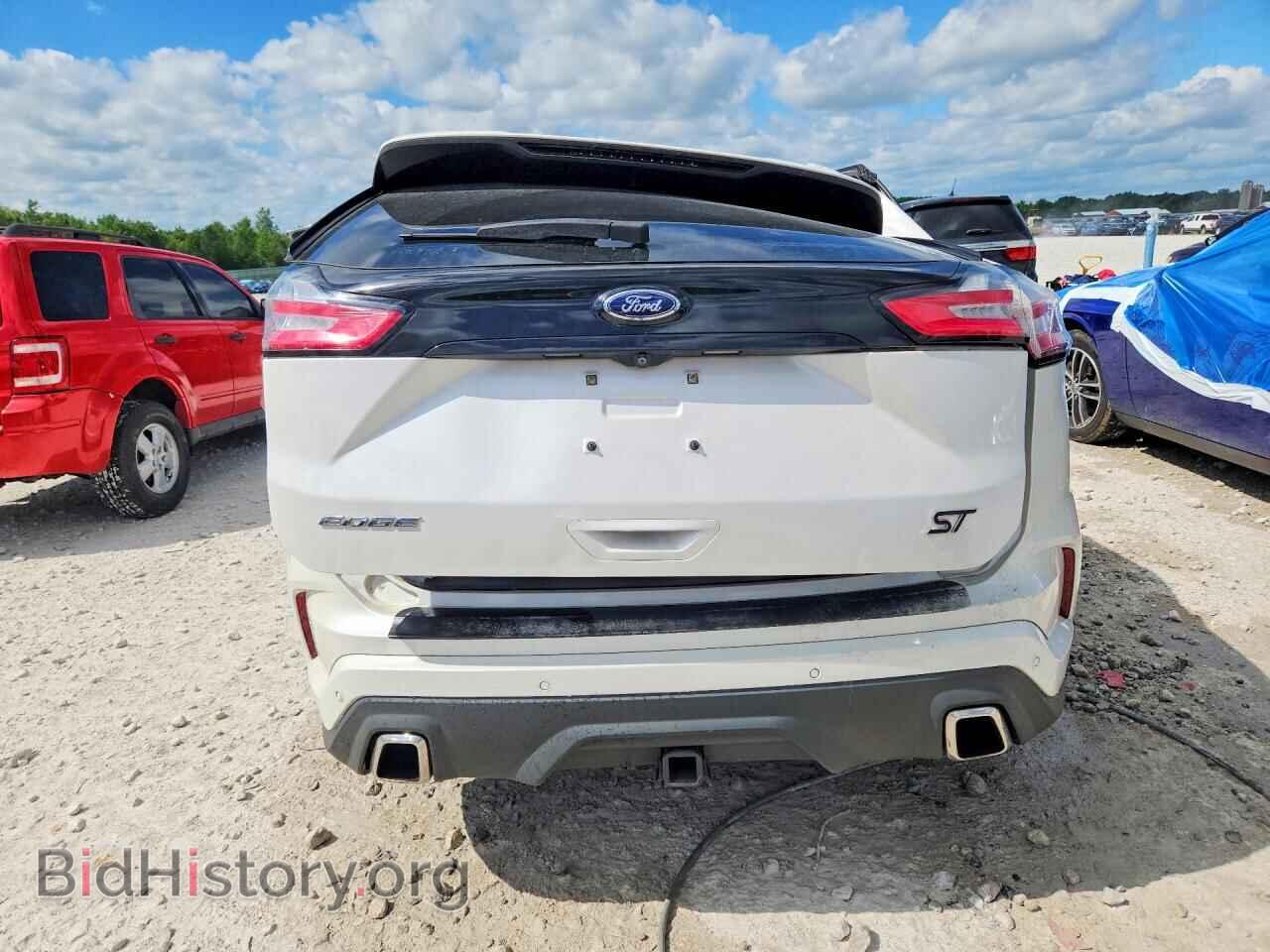 2019 FORD EDGE - VIN: 2FMPK4AP2KBC37999 - Фото 6