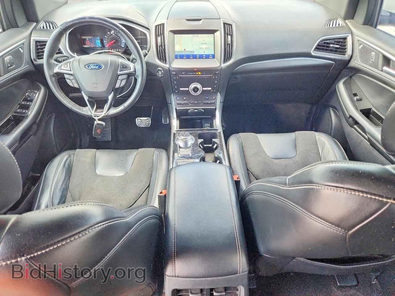 2019 FORD EDGE - VIN: 2FMPK4AP2KBC37999 - Фото 8
