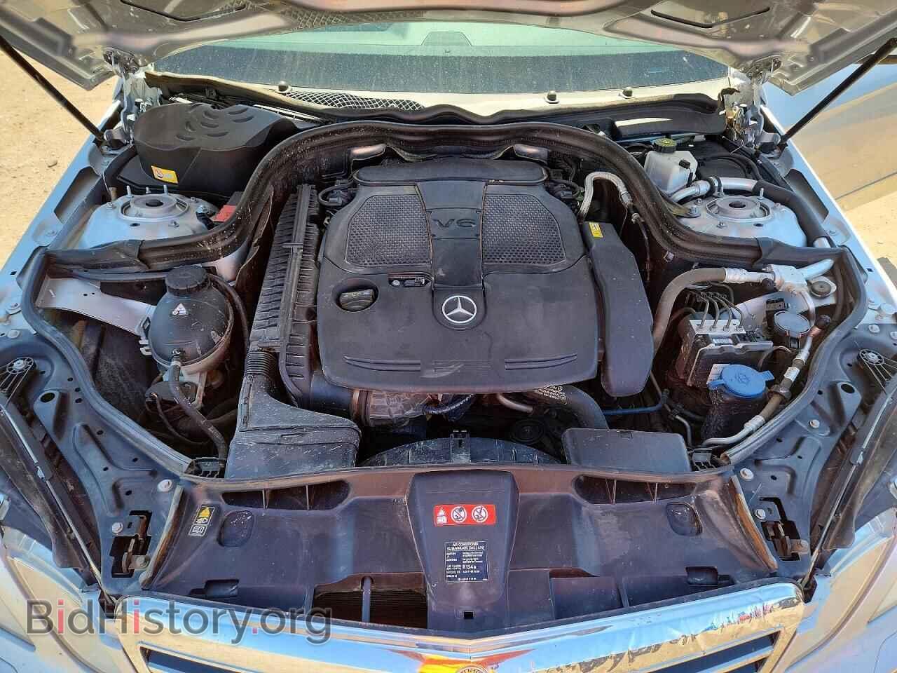 2013 MERCEDES-BENZ E-CLASS - VIN: WDDHF8JB4DA693757 - Фото 11