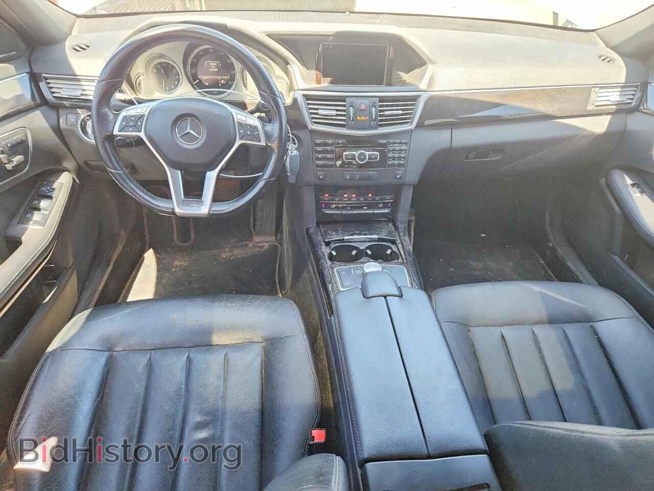 2013 MERCEDES-BENZ E-CLASS - VIN: WDDHF8JB4DA693757 - Фото 8