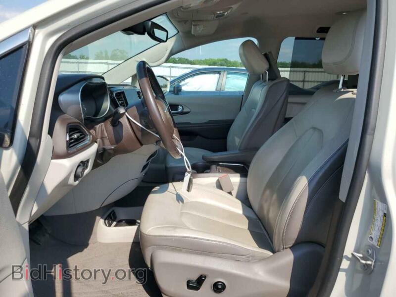 2019 Chrysler PACIFICA (VIN 2C4RC1EGXKR687149) — фото 7 из 13