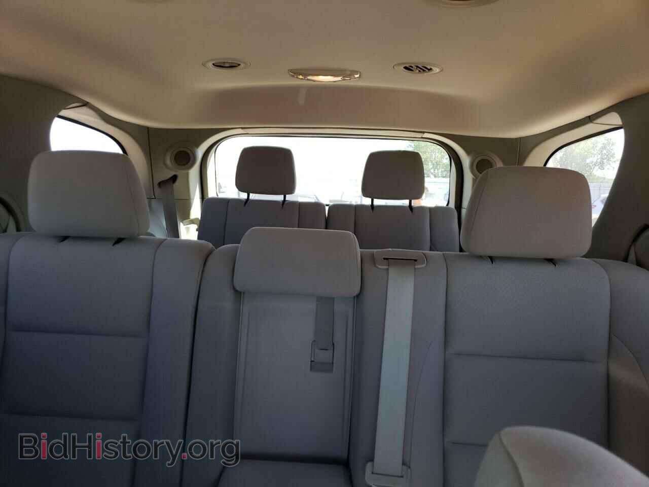 2012 DODGE DURANGO - VIN: 1C4RDJDG0CC198039 - Фото 10