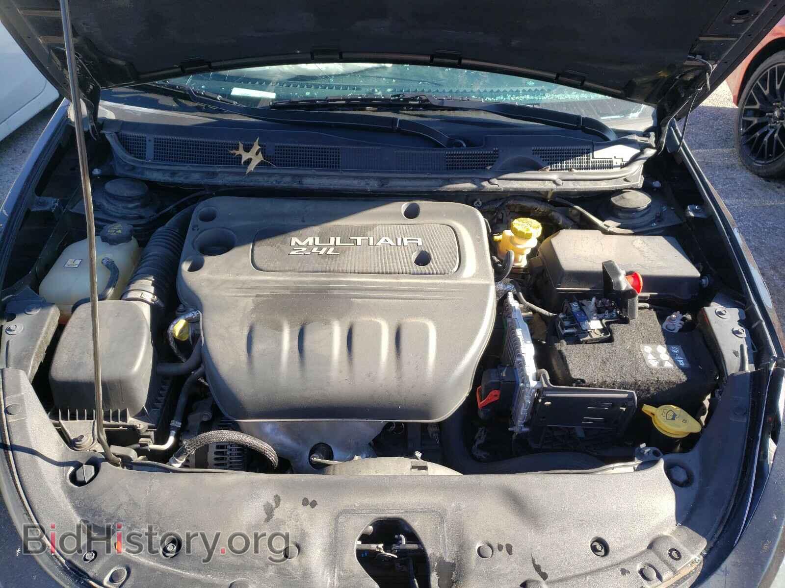 2015 DODGE DART - VIN: 1C3CDFEB9FD278013 - Фото 7