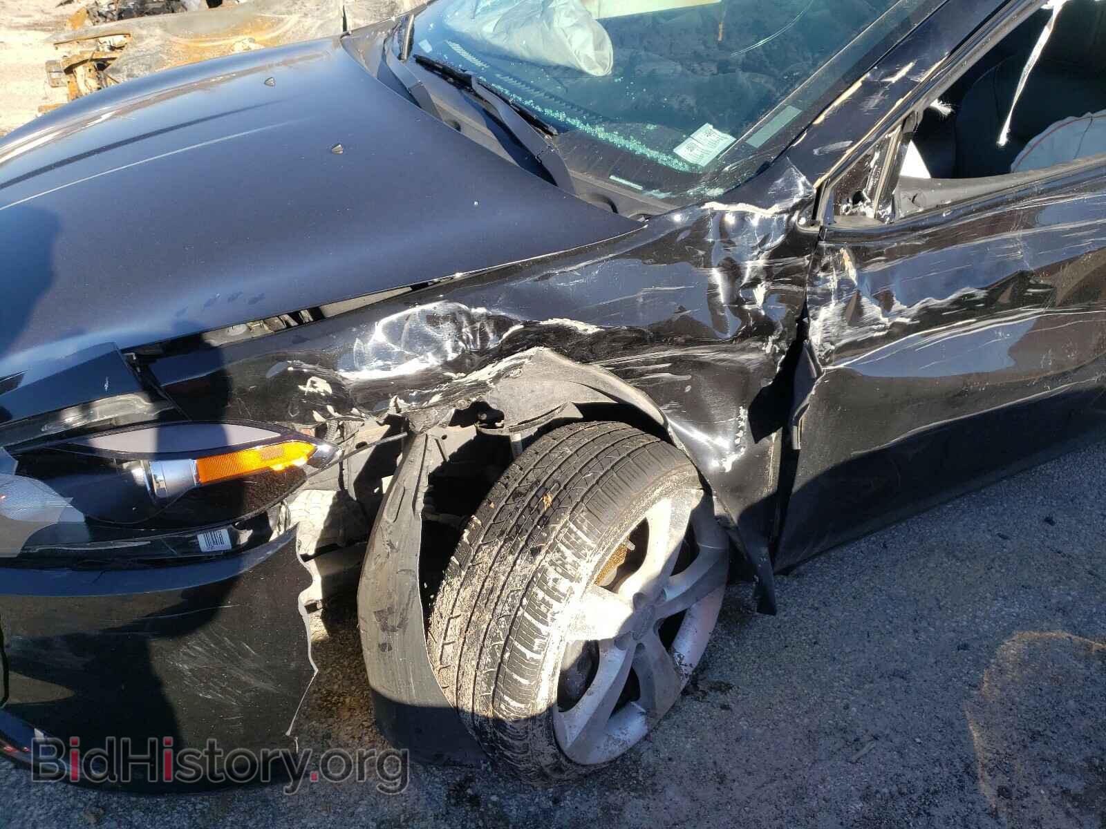 2015 DODGE DART - VIN: 1C3CDFEB9FD278013 - Фото 9